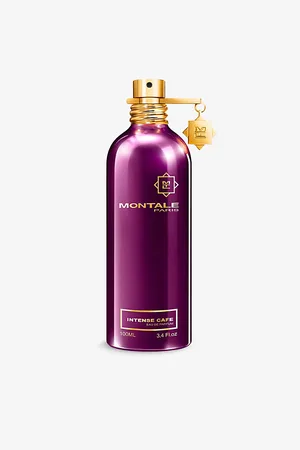 MONTALE Womens Intense Café Eau De Parfum 100ml