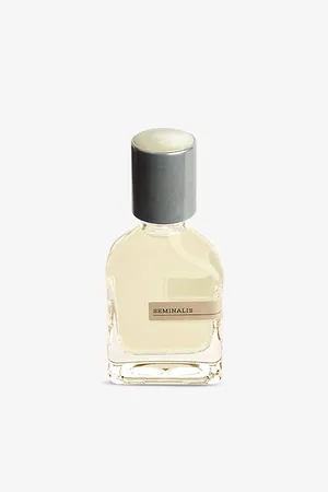 ORTO PARISI Mens Seminalis Extrait De Parfum 50ml