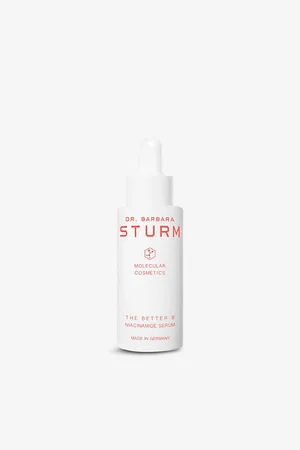 DR.BARBARA STURM The Better B Niacinamide Serum 30ml