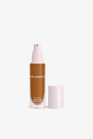 Kylie BY Kylie Jenner Power Plush Long-Wear Foundation 30ml