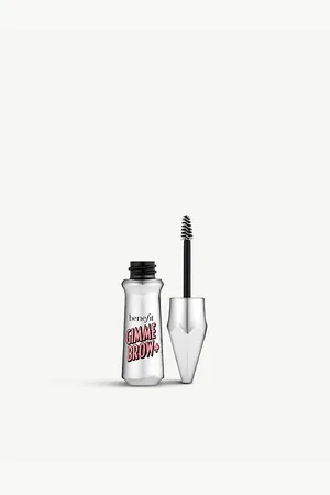 Benefit Gimme Brow Volumising Eyebrow Gel Mini .5g