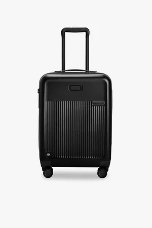 Briggs & Riley Sympatico Global Four-Wheel Shell Cabin Suitcase 53.3cm