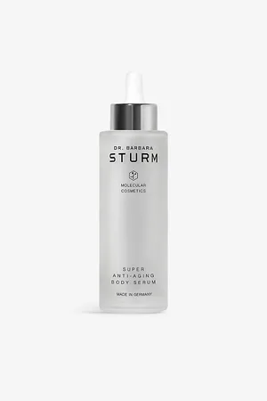 DR.BARBARA STURM Super Anti-Aging Body Serum 100ml