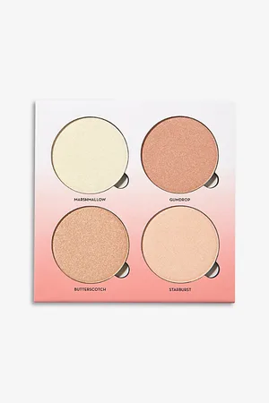 Anastasia Beverly Hills Sugar Glow Kit&Reg; 4 x 7.4g