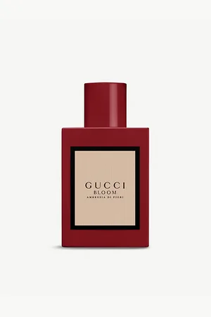 Gucci Womens Bloom Ambrosia Di Fiori Eau De Parfum