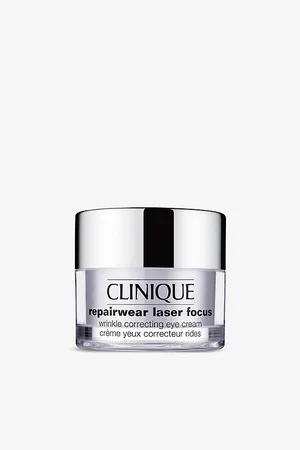 Clinique Repairwear Laser Focus™ Wrinkle Correcting Eye Cream 15ml