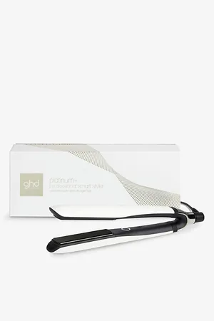 ghd Platinum+ White Straightener