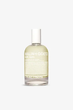 MALIN+GOETZ Mens Dark Rum Eau De Parfum 50ml