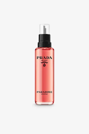 Prada Womens Paradoxe Intense Eau De Parfum Refill 100ml