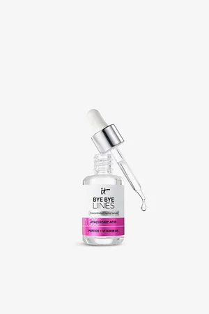 IT COSMETICS Bye Bye Lines Hyaluronic Acid Serum 30ml