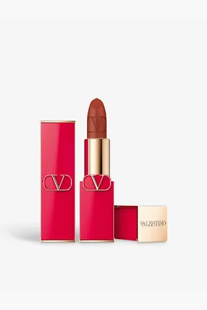VALENTINO Rosso Valentino Matte Refillable Lipstick 3.4g
