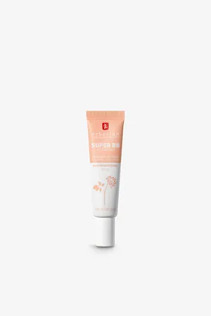 Erborian Super Bb Caramel Full Coverage Bb Cream 15ml