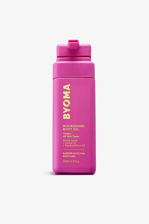Byoma Nourishing Body Oil 200ml