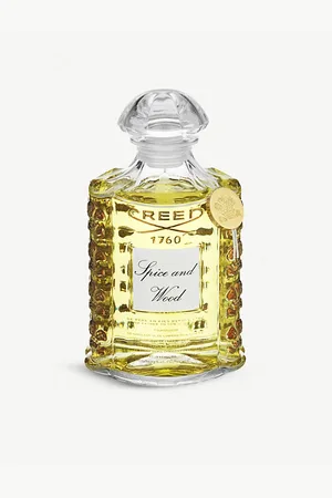 Creed Mens Royale Exclusives Spice and Wood Eau De Parfum Splash 250ml