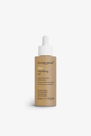 LIVING PROOF No Frizz Vanishing Oil 50ml