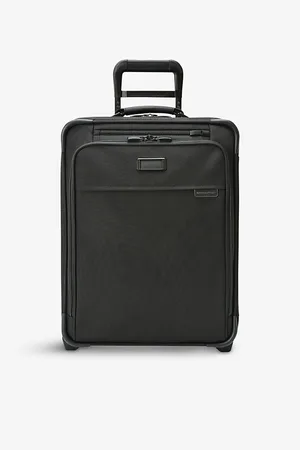 Briggs & Riley Global 2-Wheel Carry-On Shell Suitcase 53.3cm