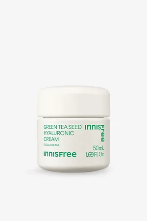 Innisfree Green Tea Seed Hyaluronic Cream 50ml