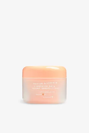 Glow Hub Nourish and Hydrate Cleansing Balm