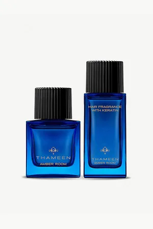 Thameen Amber Room Gift Set