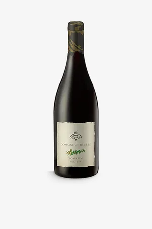 France Domaine Of The Bee Romarin Aromatised Red Wine 750ml