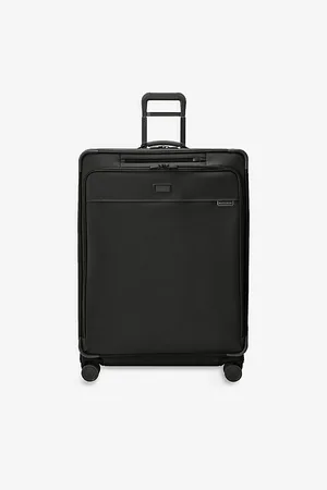 Briggs & Riley Baseline Expandable Shell Suitcase 78.7cm