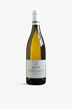 France Domaine Testut Chablis Premier Cru Montee Tonnerre 2021 750ml