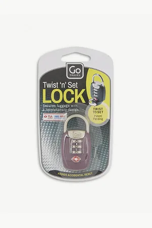 Go Travel Reisaccessoires Twist 