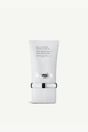 La prairie Cellular Swiss UV Protection Veil SPF 50 50ml