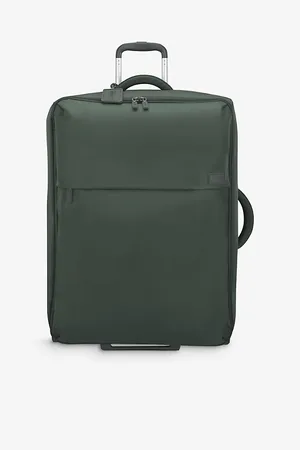 Lipault Plume Foldable Two-Wheel Long-Trip Suitcase 75cm