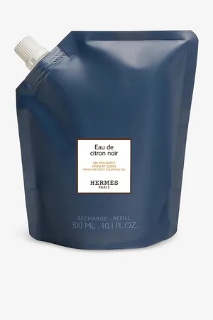 Hermès Eau De Citron Noir Cleanse Gel Refill 200ml