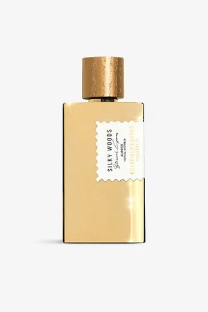 Goldfield & Banks Womens Silky Woods Perfume Concentrate 100ml