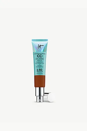 IT COSMETICS Your Skin But Better Cc+ Oil-Free Matte With SPF 40 32ml