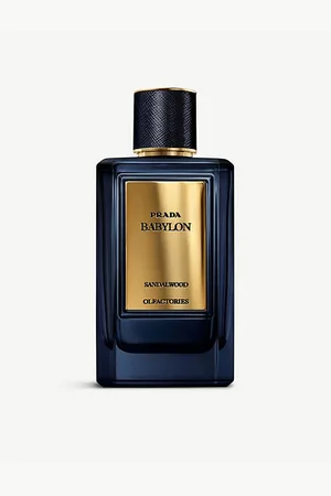 Prada Mirages Babylon Eau De Parfum 100ml