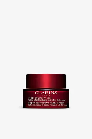 Clarins Super Restorative Night Cream 50ml