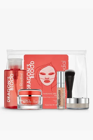 Rodial Glow and Go Gift Set