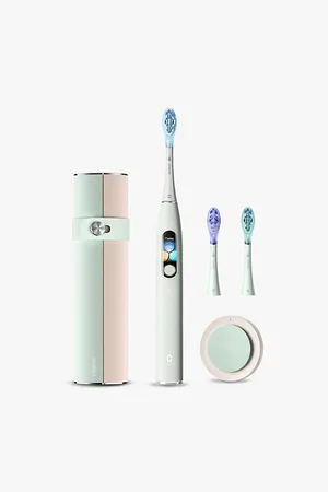 SMARTECH Oclean x Ultra S Wi-Fi Smart Sonic Electric Toothbrush