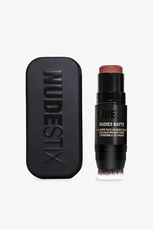 Nudestix Nudies All-Over Matte Blush Face Colour 7g