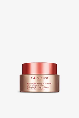 Clarins V Shaping Facial Lift Intensive Wrap 75ml
