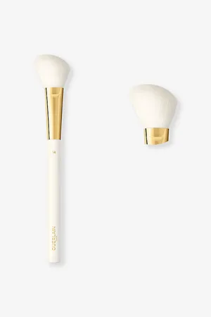 Guerlain N°14 Blush and Highlighter Brush