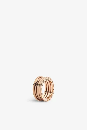 Bvlgari B.Zero1 18ct Ring