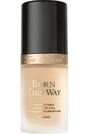 Too Faced Born This Way Liquid Foundation 30ml