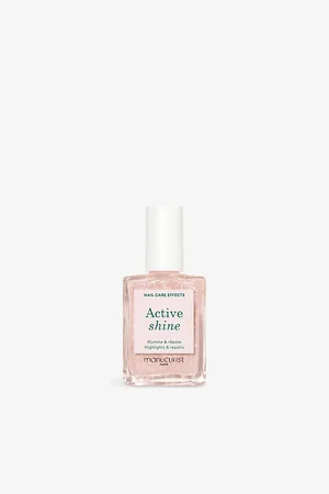 MANUCURIST Active Shine Nail Polish 15ml