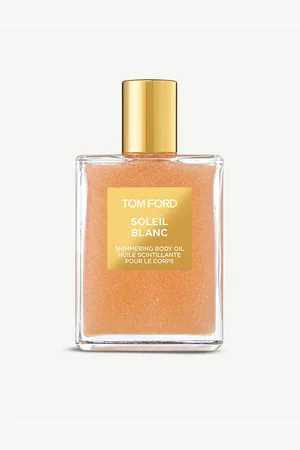 Tom Ford Private Blend Soleil Blanc Shimmering Body Oil 100ml