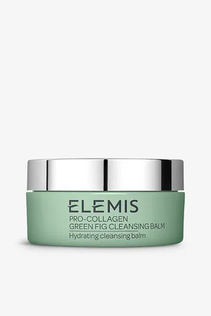 Elemis Pro-Collagen Green Fig Cleansing Balm 100g