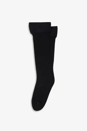 Falke Womens Matt Deluxe 20 Denier Knee-Highs