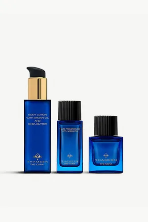Thameen The Cora Essentials Set