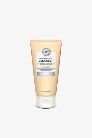 IT COSMETICS Confidence In A Cleanser 50ml