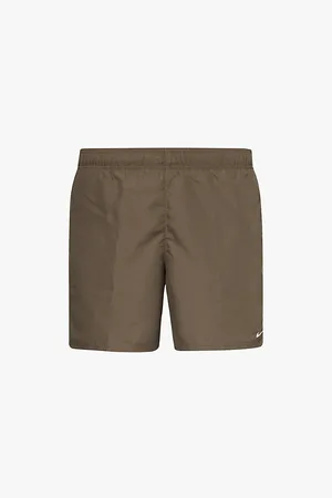 Nike Mens Essential 5In Volley Drawstring Swim Shorts