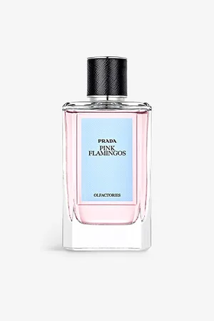 Prada Womens Olfactories Pink Flamingos Eau De Parfum 100ml