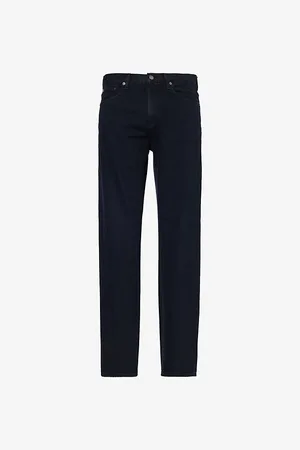 AGOLDE Mens Curtis Regular-Fit Denim Jeans